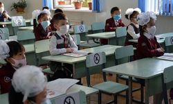 Okullarda Eğitime Ara Verildi! 6 Bin Öğrencide İnfluenza Salgını!