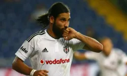 Beşiktaş'ın Eski Yıldızı Olcay Şahan 1461 Trabzon FK'nın Başında!