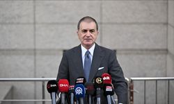 AK Parti Sözcüsü Ömer Çelik’ten Kritik Açıklama: “Yeni Anayasa Mesajı Çok Net”