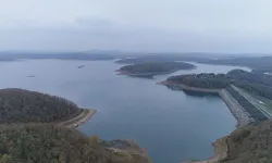 İstanbul'da Su Krizi! Barajlar Kritik Seviyede!