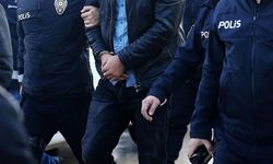 Bir FETÖ operasyonu daha! 16 şüpheli gözaltında