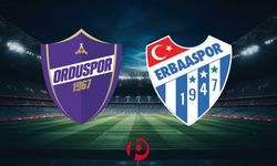 Orduspor 1967 - Erbaaspor Maçı Ne Zaman, Saat Kaçta, Hangi Kanalda?