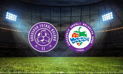 Orduspor FK - Karadeniz Ereğli Belediyespor Maçı Ne Zaman? Saat Kaçta? Hangi Kanalda?