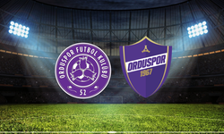 Ordu Derbisine Geri Sayım Başladı! 52 Orduspor FK – Orduspor 1967 Maçının İlk 11’leri Açıklandı