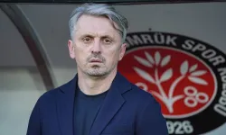 Gaziantep FK’da Orhan Ak Dönemi! Sezon Sonuna Kadar İmzayı Attı