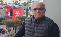 Eski CHP Milletvekili Orhan Sür trafik kazasında ağır yaralandı