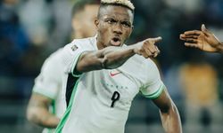 Victor Osimhen’den Hattrick! Nijerya, Benin’i 4-0 Mağlup Etti!