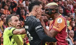 Trio’dan Derbiye Damga Vuran Yorum: “Yasin Kol 3 Kırmızı Kartı Atladı”
