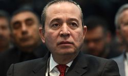 Gençlerbirliği Başkanı Osman Sungur Görevinden İstifa Etti!