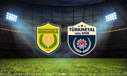 Osmaniyespor – Hacettepe Türk Metalspor Maçı Ne Zaman? Saat Kaçta? Hangi Kanalda?