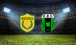 Osmaniyespor – Kilisspor Maçı Ne Zaman? Saat Kaçta? Hangi Kanalda?