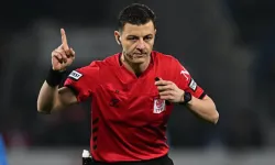 Beşiktaş - Galatasaray Derbisinin Hakemi Ozan Ergün Kimdir? Kaç Yaşında, Nereli? Hangi Takımı Tutuyor?