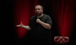 Komedyen Özgür Turhan’dan Dava ve Baskı İsyanı: “Artık Çok Yoruldum” Neden Yargılanıyor?
