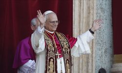 Papa Leo’nun İlk Yurtdışı Ziyareti Türkiye’ye! Tarihler Belli Oldu