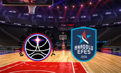 EuroLeague Heyecanı Dorukta! Paris Basket – Anadolu Efes Maçı Ne Zaman? Saat Kaçta? Hangi Kanalda?