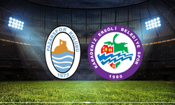 Pazarspor – Karadeniz Ereğli Belediyespor Maçı Ne Zaman? Saat Kaçta? Hangi Kanalda?