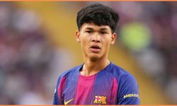 Barcelona’nın Genç Yıldızı Dro Fernández, Şampiyonlar Ligi’nde İlk 11’de!