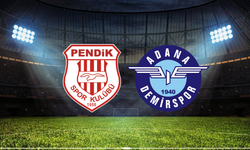 Pendikspor - Adana Demirspor Maçı Ne Zaman? Saat Kaçta? Hangi Kanalda?