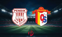 Pendikspor - Çorlu Spor 1947 Maçı Ne Zaman, Saat Kaçta, Hangi Kanalda?