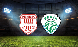 Pendikspor – Serikspor Maçı Ne Zaman? Saat Kaçta? Hangi Kanalda?