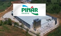 Gıda Devi Pınar Su’da Rekor Yükseliş! PINSU Hisseleri %10 Arttı
