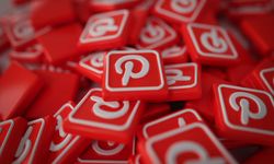Pinterest'te Erişim Sorunu! Pinterest Çöktü mü?