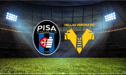 Pisa – Hellas Verona Maçı Ne Zaman? Saat Kaçta? Hangi Kanalda?