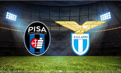Pisa - Lazio Maçı Ne Zaman? Saat Kaçta? Hangi Kanalda?