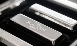 Platin Fiyatlarında Tarihi Zirve! Platin %81,9 Getirisiyle Zirveye Oturdu!
