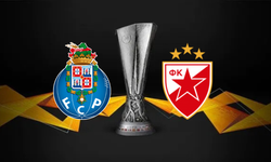 Porto - Kızılyıldız Maçı Ne Zaman? Saat Kaçta? Hangi Kanalda? Deniz Gül Oynayacak mı?
