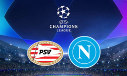 PSV - Napoli Maçı Ne Zaman? Saat Kaçta? Hangi Kanalda?