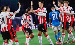 PSV Napoli’yi Parçaladı: Şampiyonlar Ligi’nde 6 Gollü Tarihi Zafer!