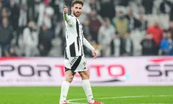 Beşiktaş’ta Kritik Haber: Rafa Silva Derbide Oynayabilecek mi?