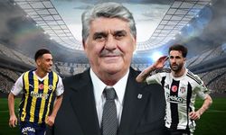 Beşiktaş Başkanı Serdal Adalı Açıkladı! Rafa Silva- İrfan Can Kahveci Takası Olacak mı?