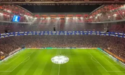 Galatasaray’dan Şampiyonlar Ligi Öncesi Sürpriz Hamle! MrBeast ve Khaby Lame RAMS Park'a Geliyor!