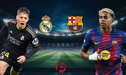 El Clasico Heyecanı Başlıyor! Real Madrid - Barcelona Maçı Ne Zaman, Saat Kaçta, Hangi Kanalda? Arda Güler İlk 11’de mi?