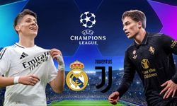 Arda Güler - Kenan Yıldız Karşı Karşıya! Real Madrid - Juventus Maçı Ne Zaman? Saat Kaçta, Hangi Kanalda?