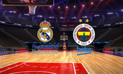 EuroLeague'de Heyecan Dorukta! Real Madrid - Fenerbahçe Beko Maçı Ne Zaman? Saat Kaçta? Hangi Kanalda?