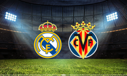 Real Madrid – Villarreal Maçı Ne Zaman? Saat Kaçta? Arda Güler Oynayacak mı?