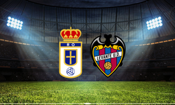 Real Oviedo – Levante Maçı Ne Zaman? Saat Kaçta? Hangi Kanalda?