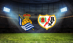 Real Sociedad – Rayo Vallecano Maçı Ne Zaman? Saat Kaçta? Hangi Kanalda?