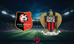 Rennes - Nice Maçı Ne Zaman, Saat Kaçta ve Hangi Kanalda?