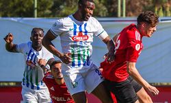 Çaykur Rizespor, Karaköprü Belediyespor’u 3-0 Mağlup Ederek Türkiye Kupası’nda Üst Tura Yükseldi!