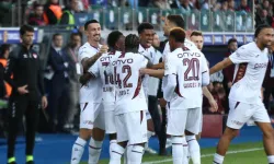 Karadeniz Derbisinde Trabzonspor, Çaykur Rizespor'u 2-1 Mağlup Etti!