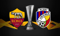 Roma - Viktoria Plzen Maçı Ne Zaman? Saat Kaçta? Hangi Kanalda? Maçta Zeki Çelik Oynayacak mı?