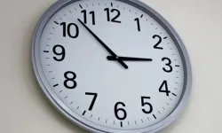 Saatler Geri Alınacak mı 2025? Türkiye’de Kış Saati Uygulaması Olacak mı? İşte Güncel Durum