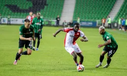 TFF’den Şok Karar: Sakaryaspor Hükmen Mağlup Sayıldı!