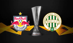 Salzburg - Ferencvaros Maçı Ne Zaman? Saat Kaçta? Hangi Kanalda?