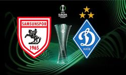 Samsunspor - Dinamo Kiev Maçı Ne Zaman, Saat Kaçta ve Hangi Kanalda Yayınlanacak? |
