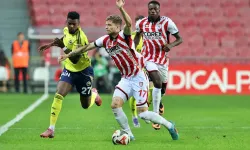 Halil Umut Meler Açıkladı: Samsunspor’un Golü Neden İptal Edildi?